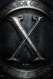 X-Men: First Class